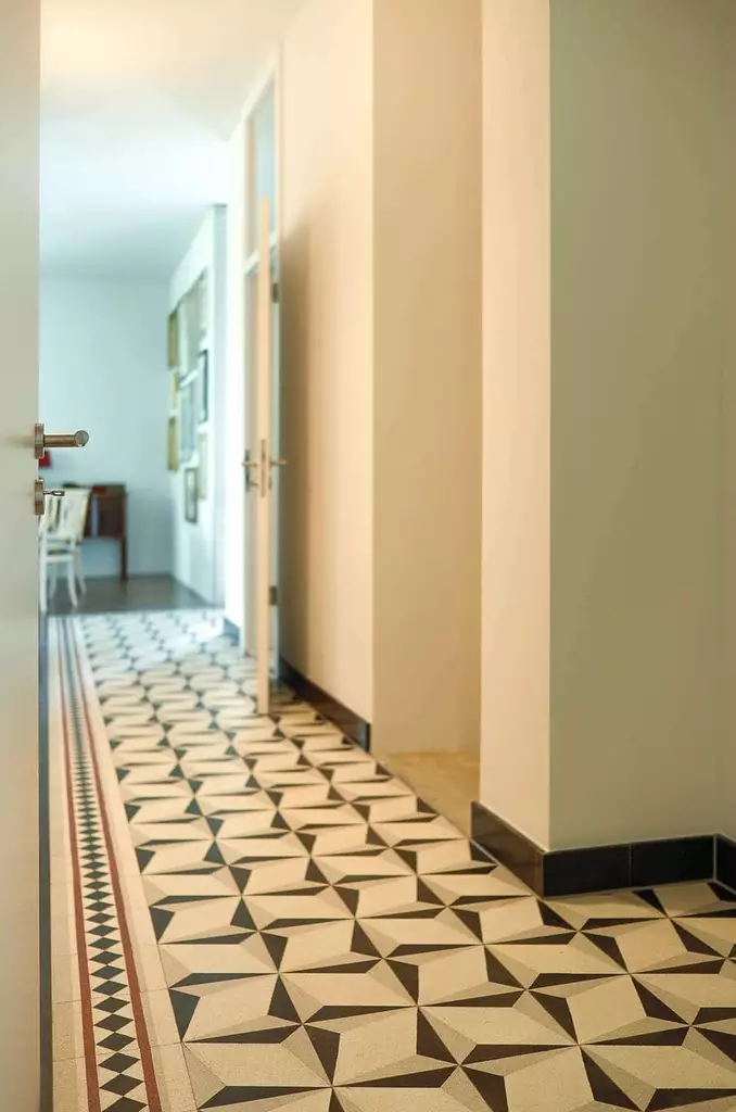 Terrazzo sementtilaatta - VIA -terrazzolaatat - 710701 - 1