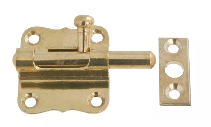 Työntösalpa - Sisäikkunan sulkijat - 202-035-1 - 1