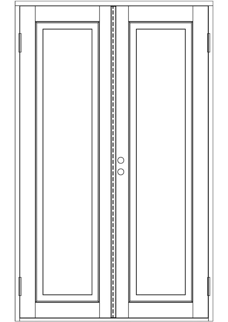 Ulkopariovet - Ulkopariovet - 100-501-11 - 1