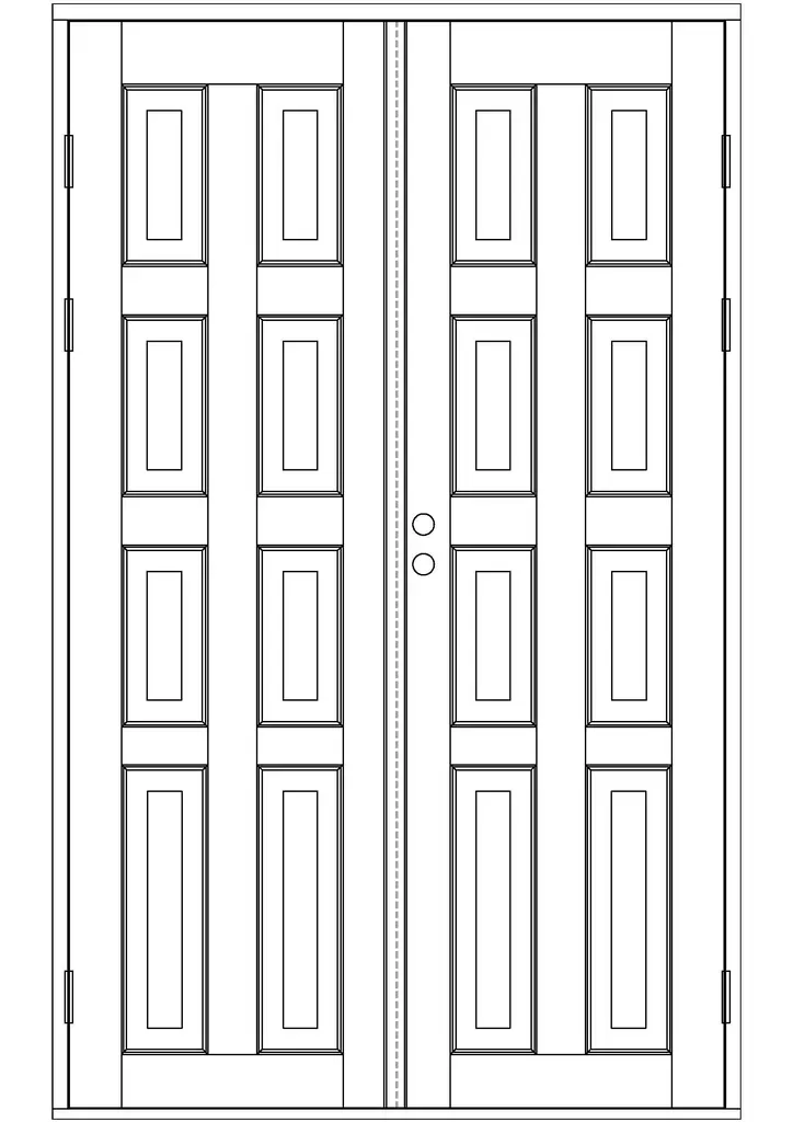 Ulkopariovet - Ulkopariovet - 100-508-11 - 1