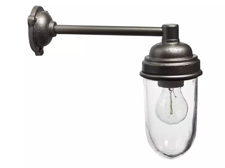 Ulkovalaisin (IP44) - Muut ulkovalaisimet - 506-110-1 - 1