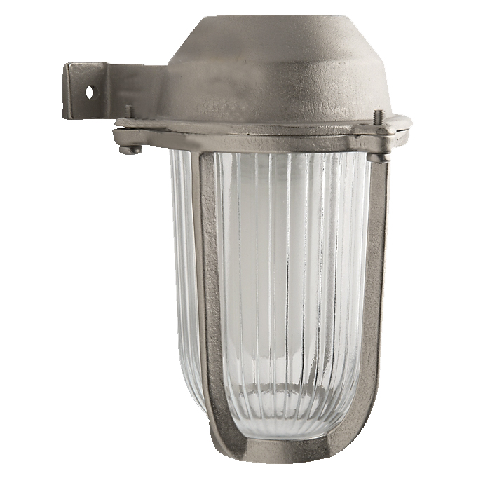 Ulkovalaisin (IP64) - Muut ulkovalaisimet - 504-011-1 - 1