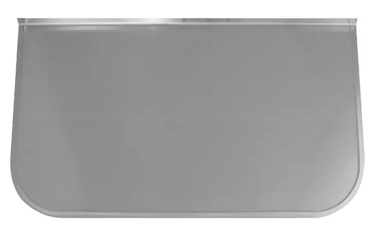 Uunineduspelti 70 x 40 cm - Uunineduspellit ja -levyt - 701-001-1 - 1