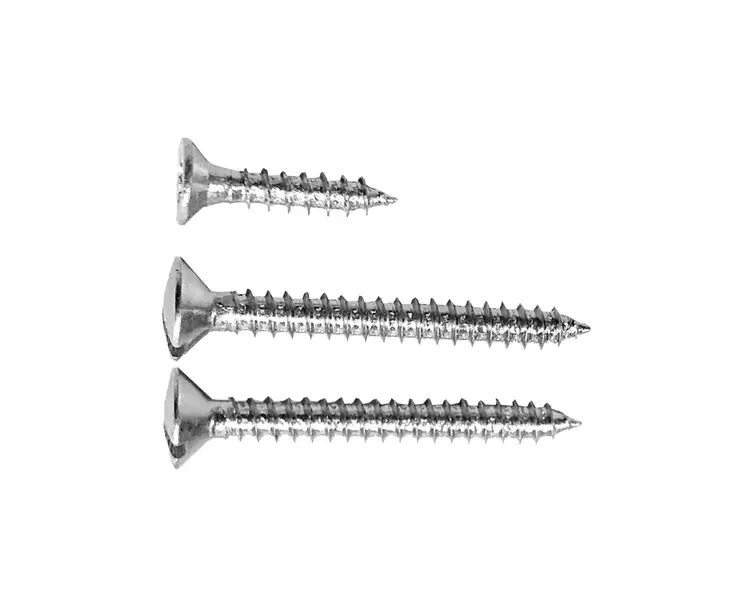 Vaihtoruuvisarja Fontini -kytkimelle - Takonaulat ja erikoisruuvit - 890-097-1 - 1