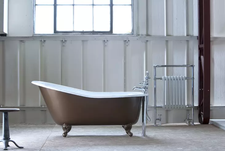 Valurauta-amme Bordeaux - Valurauta-ammeet - 419-006-21 - 1