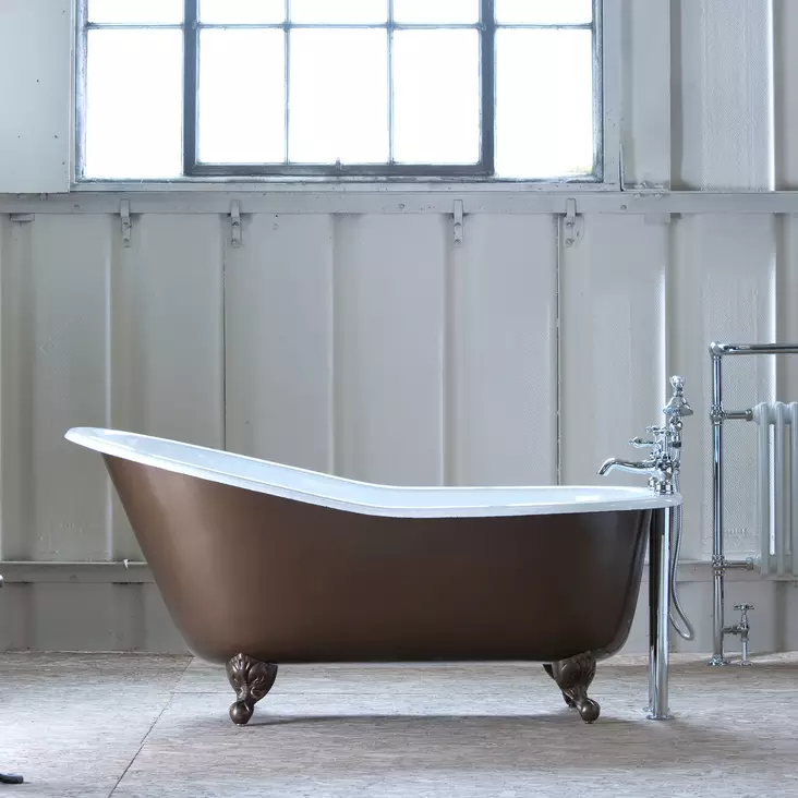 Valurauta-amme Bordeaux - Valurauta-ammeet - 419-006-21 - 1