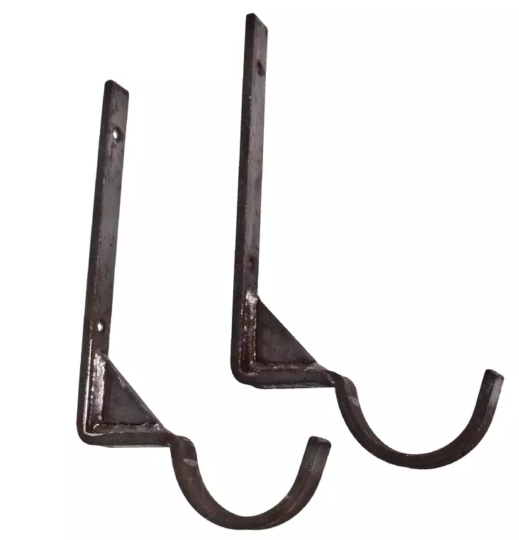 Patterin seinäkannake - Patterien varaosat - 948-007-11 - 1