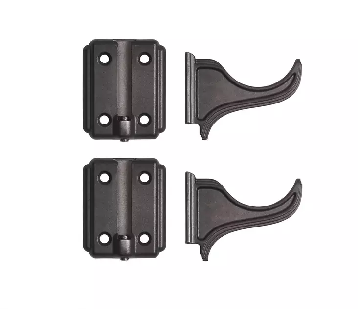 Patterin seinäkannake - Patterien varaosat - 948-008-31 - 1