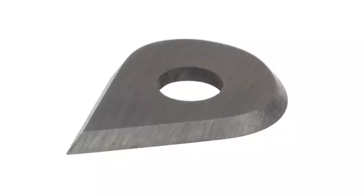 Varaterä, 3 kpl - Työvälineet - 870-080-101 - 1