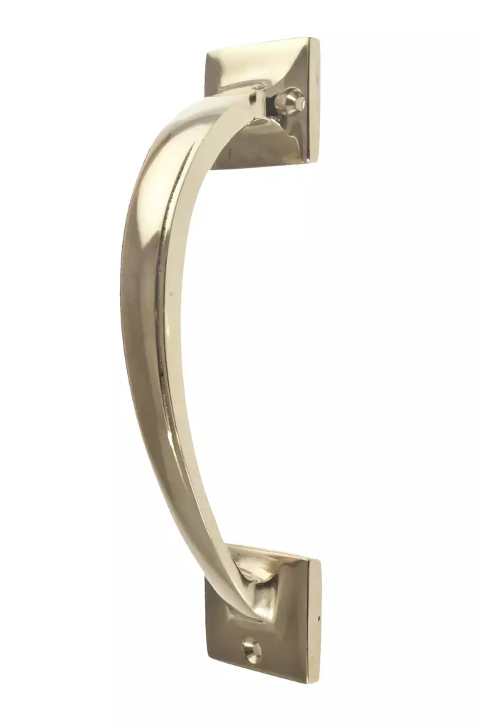 Vedin Ingrid, messinki - Messinkiset vetimet - 102-002-31 - 1