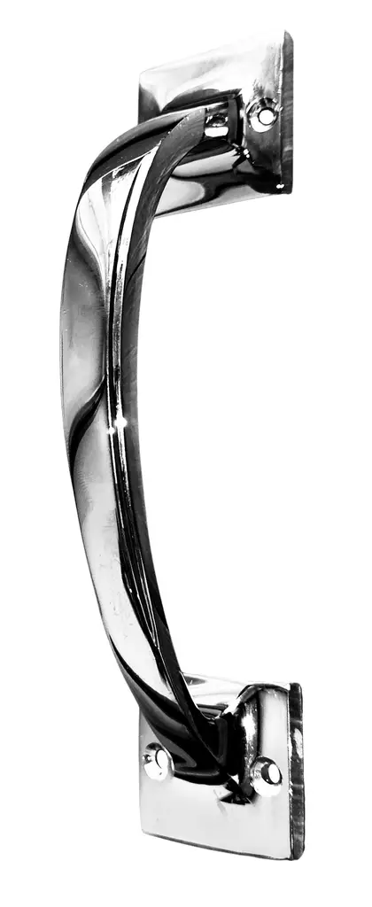 Vedin Ingrid, niklattu - Niklatut vetimet - 102-002-21 - 1