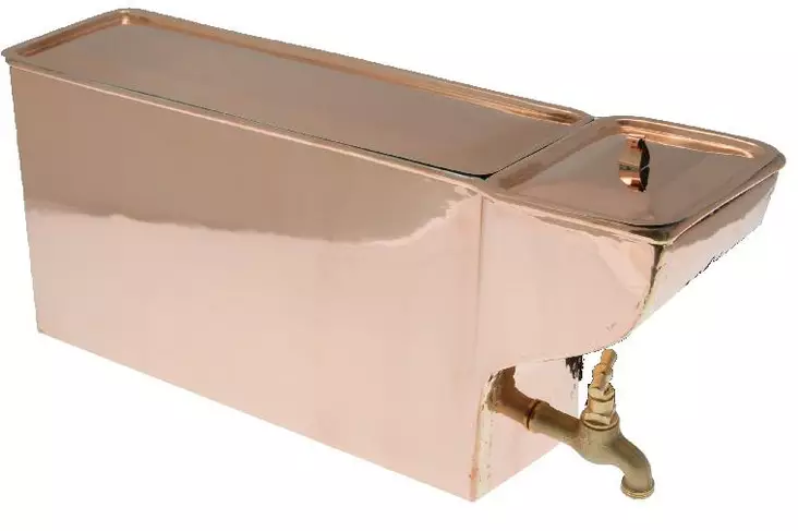 Vesis=C3=A4ili=C3=B6 12l, kupari - Arinat ja korjaustarvikkeet - 718-024-1 - 1