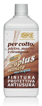 Woplus -vaha, kivipinnalle - Lattian käsittelyaineet - 860-092-1 - 1