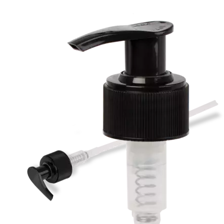 Annostelupumppu - Suovat, kitit ja käsittelyaineet - 860-074-43 - 1