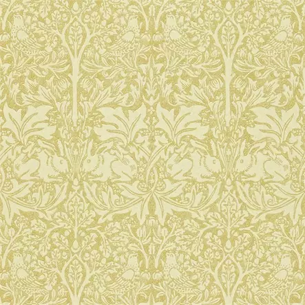 Brer Rabbit - William Morris -tapetit - 210412 - 1
