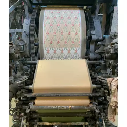 Färnebo - Gysinge -tapetit - 3141-52 - 2