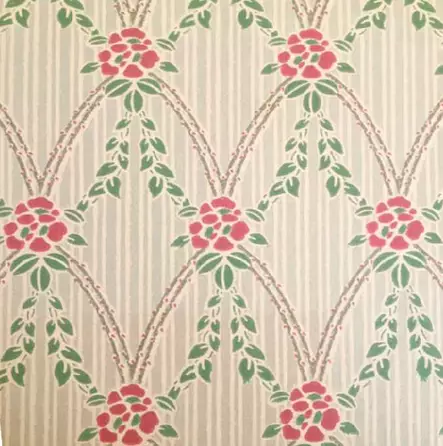 Färnebo - Gysinge -tapetit - 3141-52 - 1