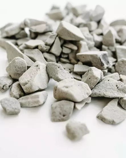 Foamit -vaahtolasimurske, 4-20 mm - Foamit -vaahtolasimurske - 313-305-12 - 1