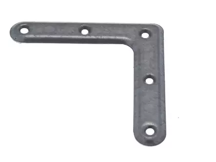 Ikkunakulmarauta - Ikkunan varaosat - 290-004-2 - 1