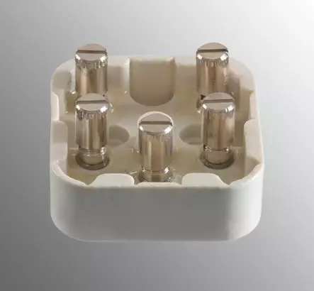 Jakorasia, musta - Jakorasiat ja asennusjohdot - 519-013-2 - 2