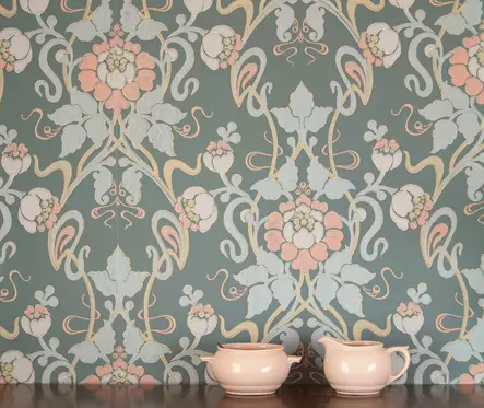 Jugend-kausi - Pihlgren & Ritola -tapetit - 69302 - 2