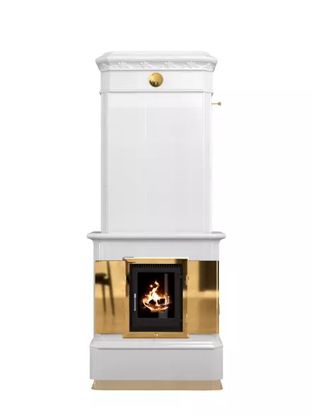 Kaakeliuuni Ekeby - Kaakeliuunit - 716-006-2 - 1