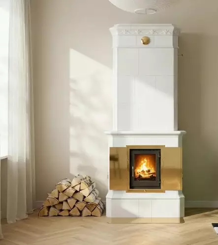 Kaakeliuuni Ekeby - Kaakeliuunit - 716-006-2 - 2