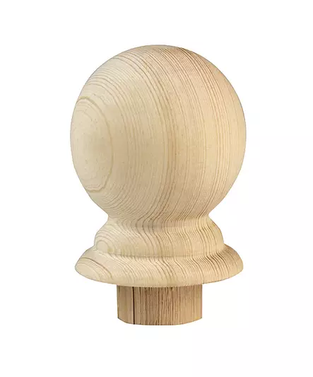 Kaidenuppi - Seinäpaneelit ja muu puutavara - 822-204-12 - 1