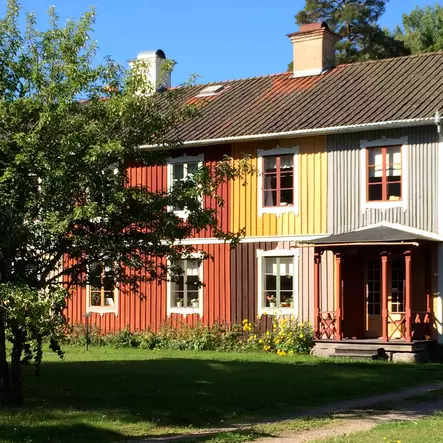 Keittomaali, Harmaa - Vesiohenteiset ulkomaalit - 850-006-2 - 2