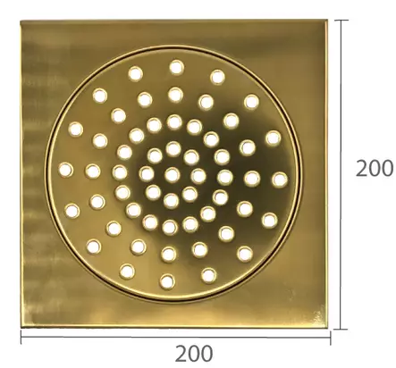 Lattiakaivon kansi - Muut kylpyhuonetarvikkeet - 420-012-22 - 2
