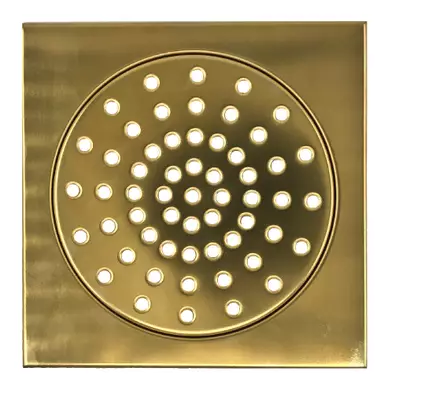 Lattiakaivon kansi - Muut kylpyhuonetarvikkeet - 420-012-22 - 1