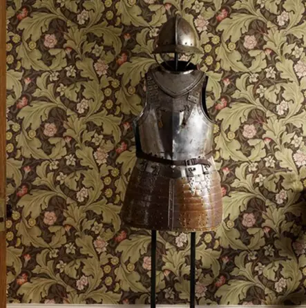 Leicester - William Morris -tapetit - 212542 - 2