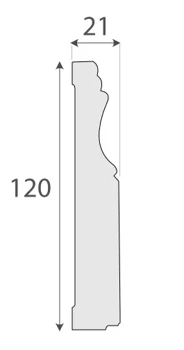 Mittakuva - Mallipalat - 820-799-82 - 2