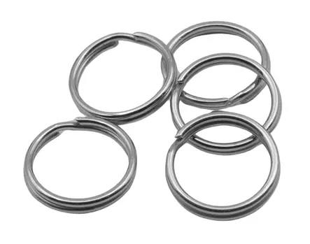 Lukitusrengas, halk. 20 mm - Arinat ja korjaustarvikkeet - 718-001-52 - 1