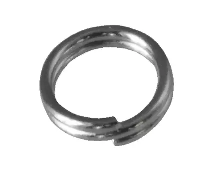 Lukitusrengas, halk. 6 mm - Arinat ja korjaustarvikkeet - 718-001-22 - 1