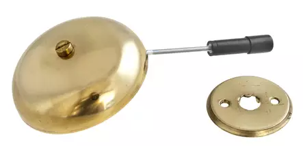 Ovikello, mekaaninen - Ovikellot ja tarvikkeet - 119-007-22 - 1