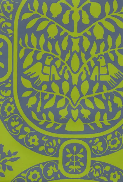 Paratiisi - Pihlgren & Ritola -tapetit - 68622 - 1