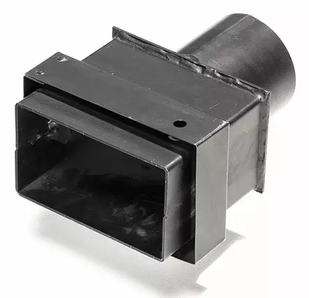 Porin Matti - Uuninluukut ja varaosat - 715-055-22 - 1