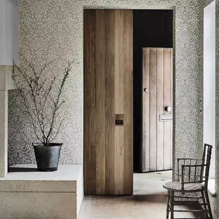 Pure Acorn - Muut Morris -tapetit - 216042 - 2