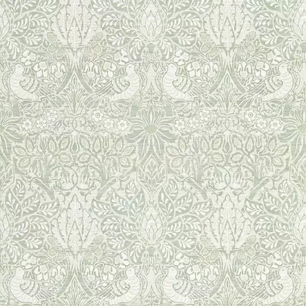 Pure Dove & Rose - William Morris -tapetit - 216522 - 1