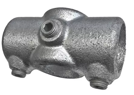 Putkiliitin, putkiliittimet, putkiliitos, putkiosa - Putkikalusteosat - 112-004-62 - 1