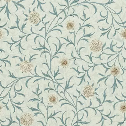 Scroll - William Morris -tapetit - 210362 - 1