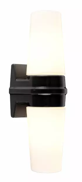 Seinävalaisin Bernadotte (IP44) - IFÖ -seinävalaisimet - 504-004-222 - 3