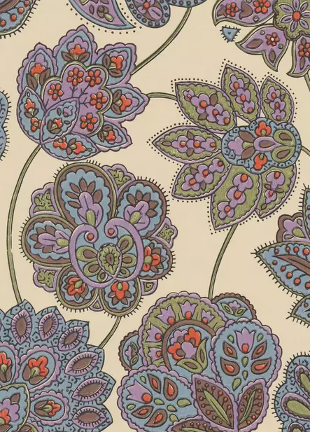 Taikayö - Pihlgren & Ritola -tapetit - 68822 - 1