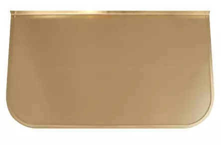 Uunineduspelti 70 x 40 cm - Uunineduspellit ja -levyt - 701-001-2 - 1