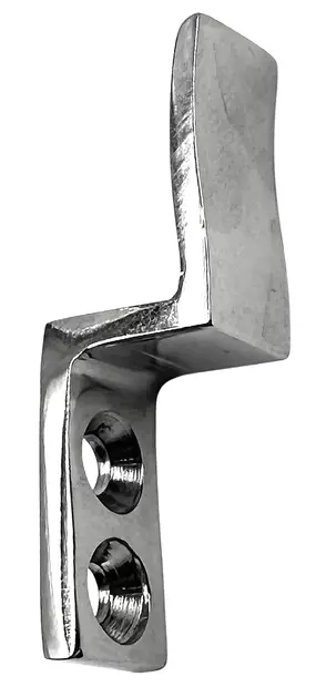 Vastakappale kääntösulkimelle - Ikkunan varaosat - 280-002-2 - 1