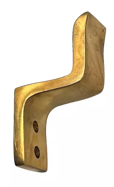 Vastakappale kääntösulkimelle - Ikkunan varaosat - 280-002-72 - 1