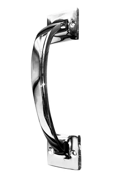 Vedin Ingrid, niklattu - Niklatut vetimet - 102-002-32 - 1