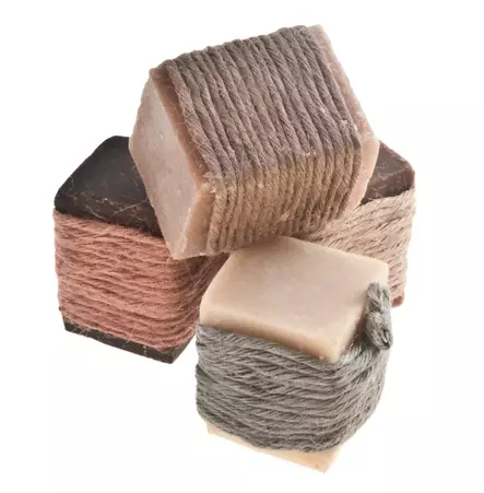 Vuohenmaitosaippua - Kaunista kotiin! - 949-030-2 - 1