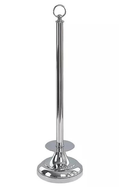 Wc-paperiteline vararullille Miller - Wc -paperitelineet - 418-067-2 - 2